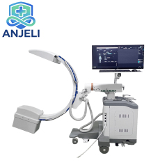 C-arm X ray machine