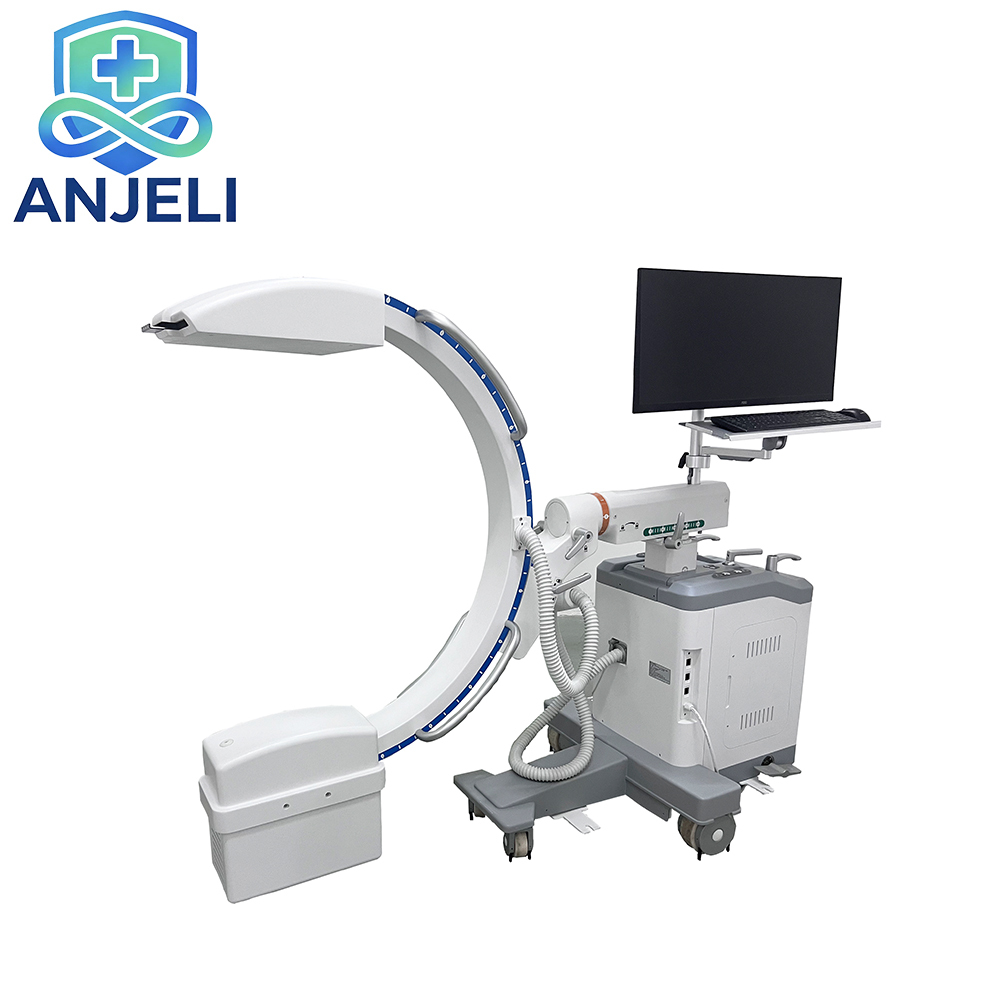 C-arm X ray machine
