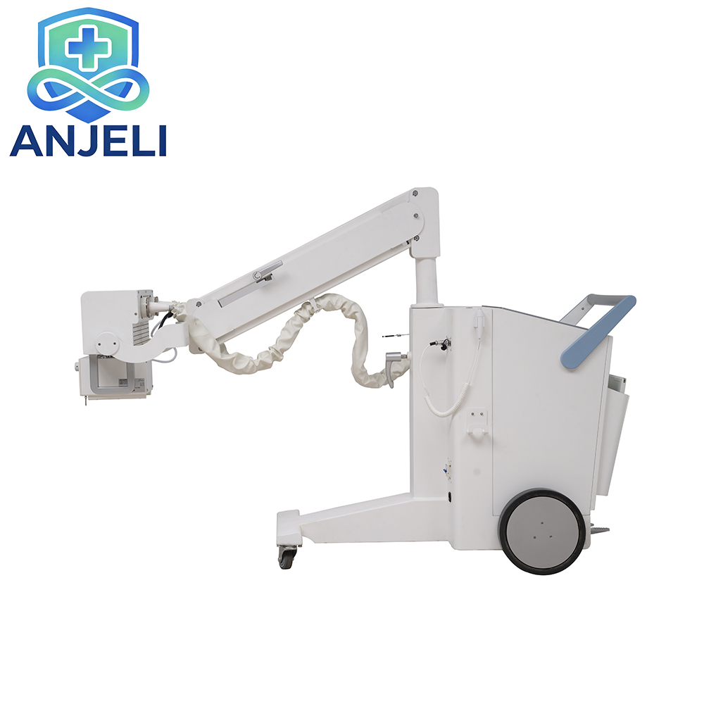  X-ray machine