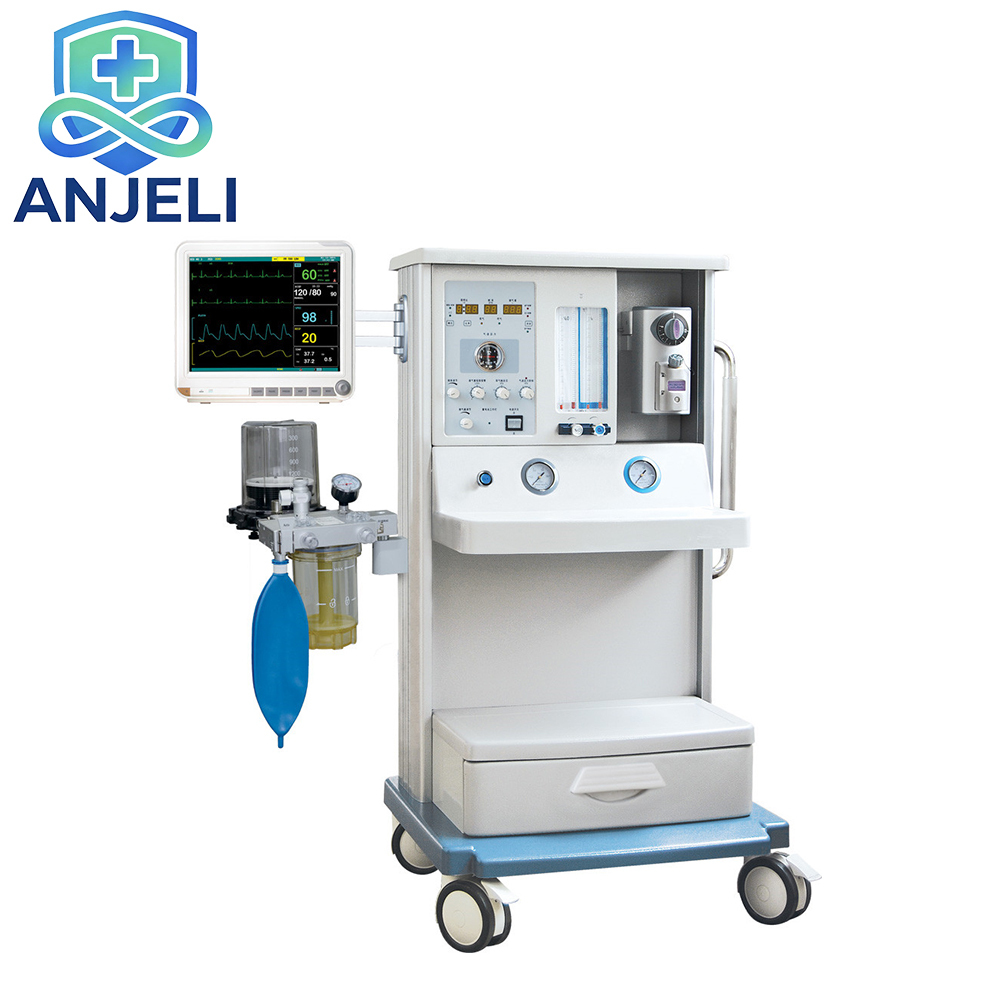 Anesthesia Machine