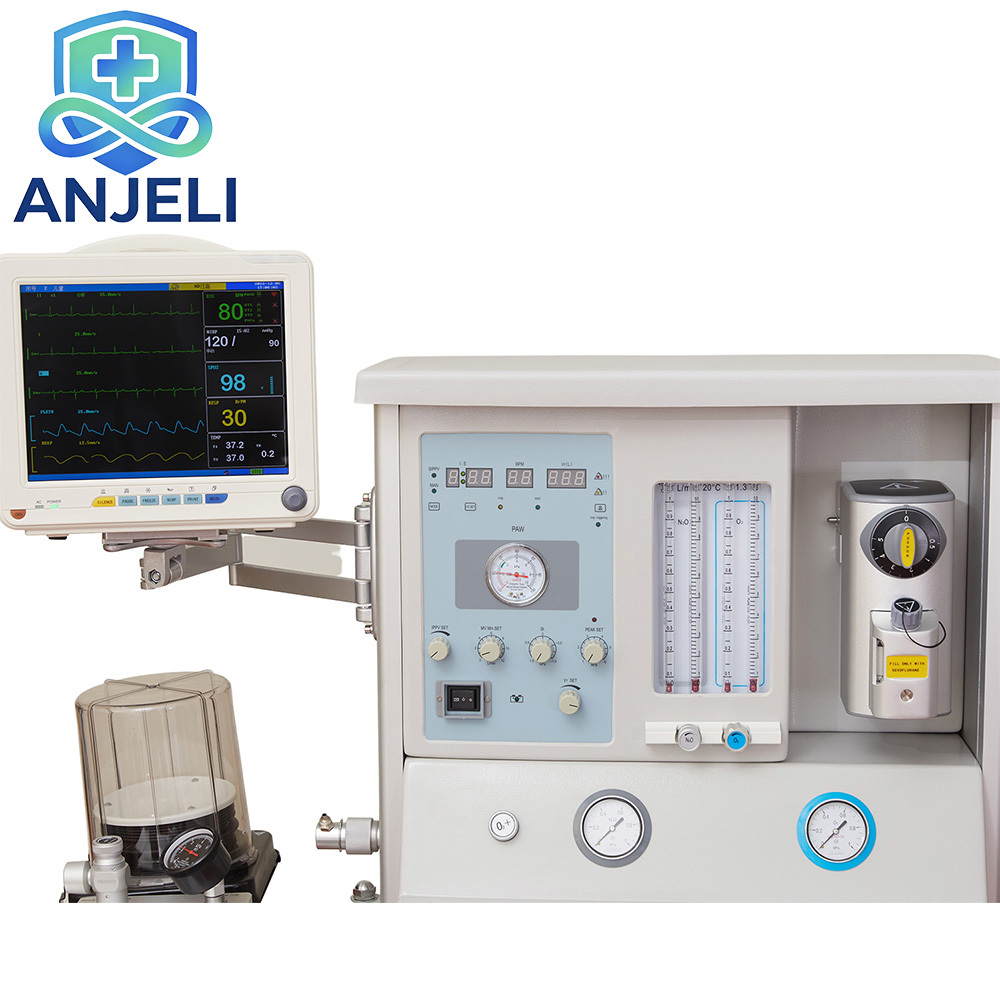 Anesthesia Machine