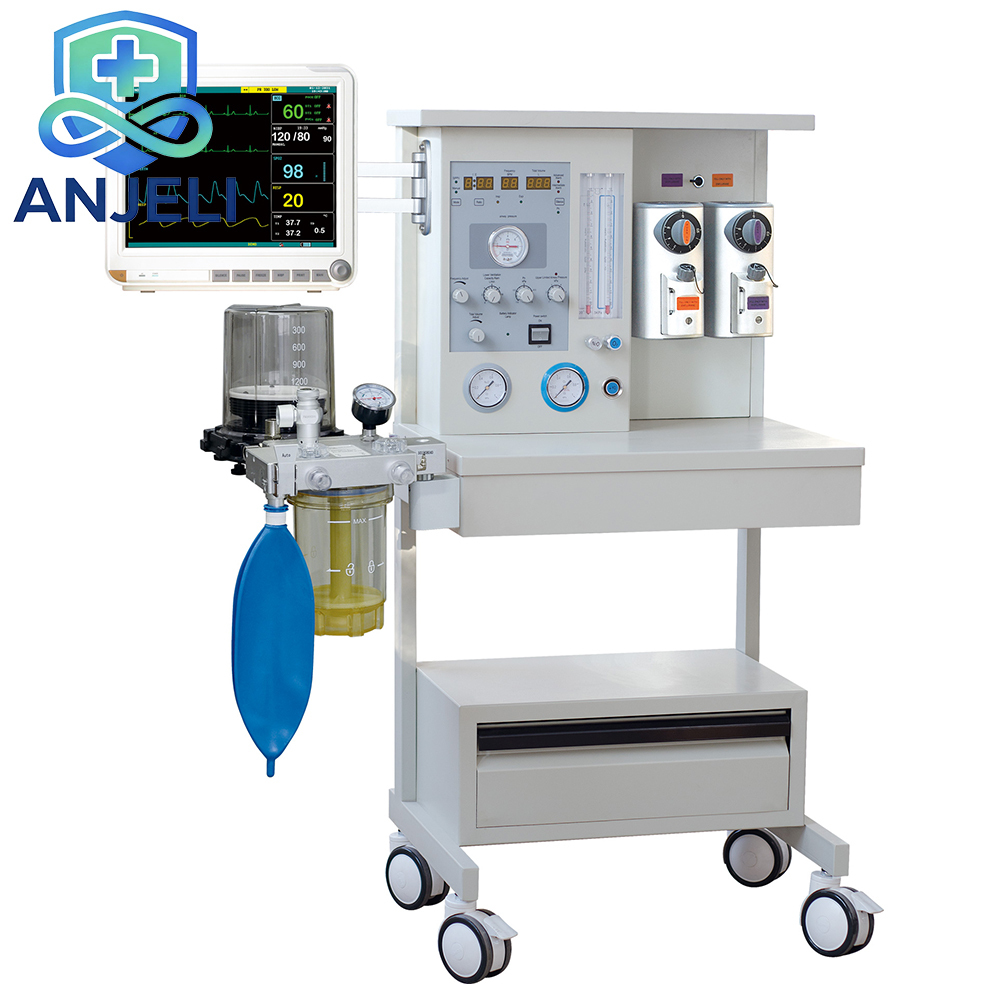 Anesthesia Machine