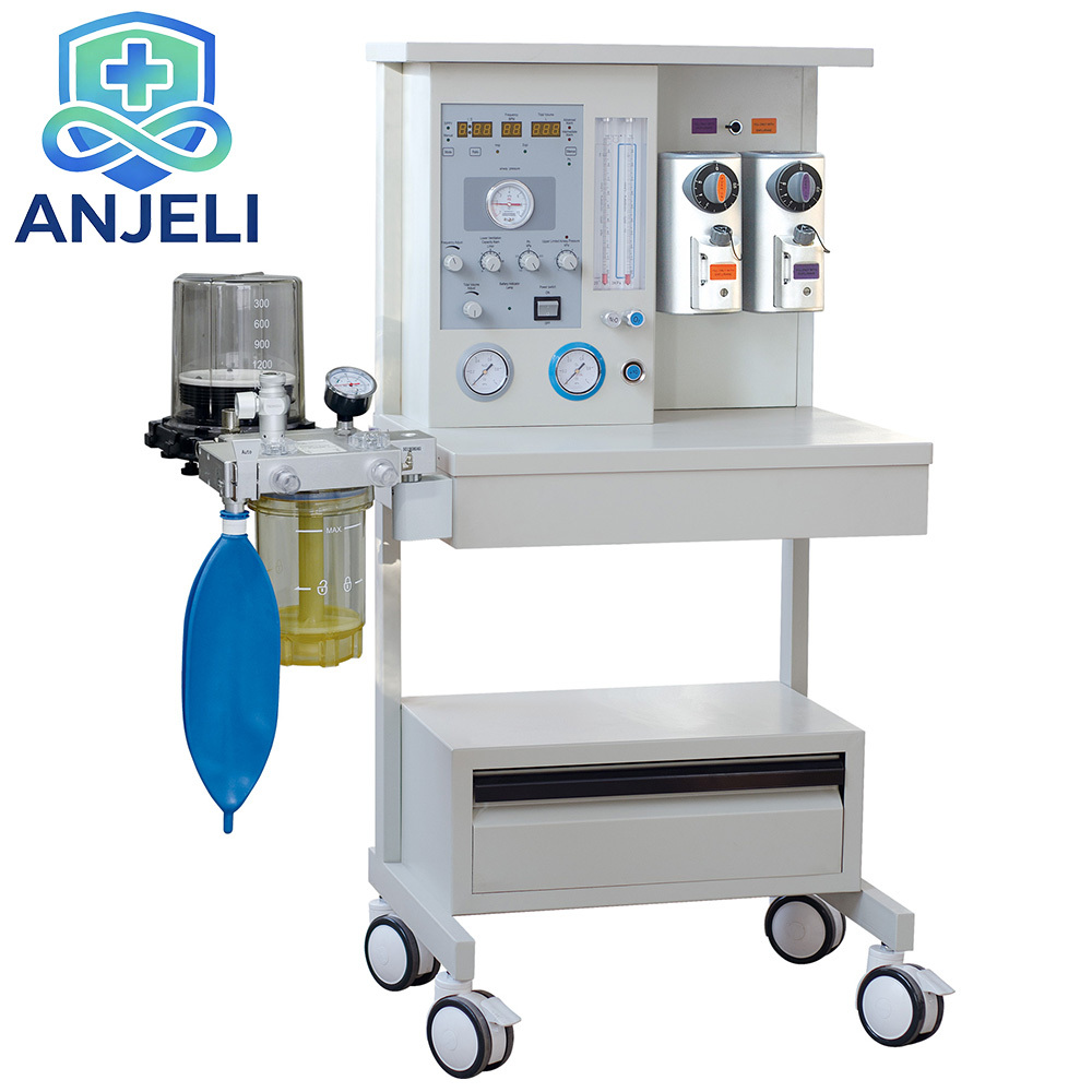 Anesthesia Machine