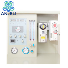 Anesthesia Machine
