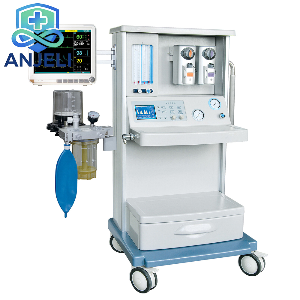 Anesthesia Machine
