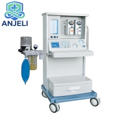 Anesthesia Machine