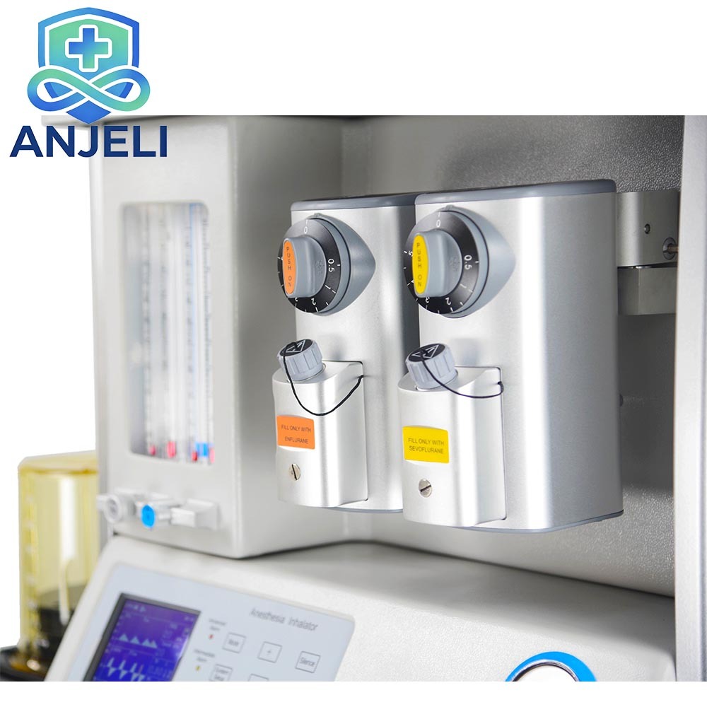 Anesthesia Machine