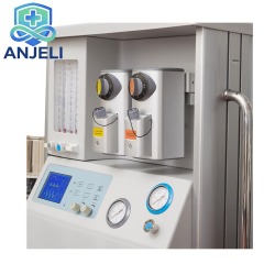 Anesthesia Machine