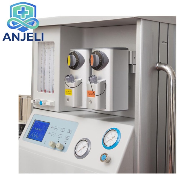 Anesthesia Machine