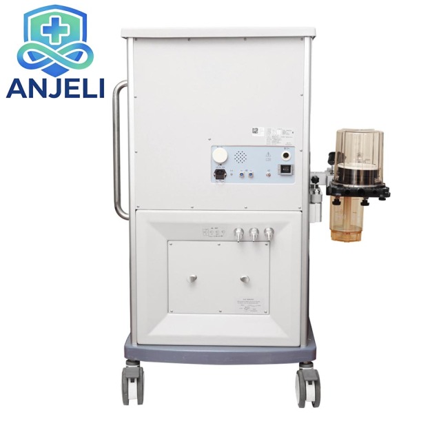 Anesthesia Machine