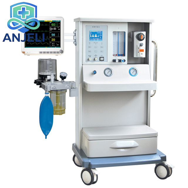 Anesthesia Machine