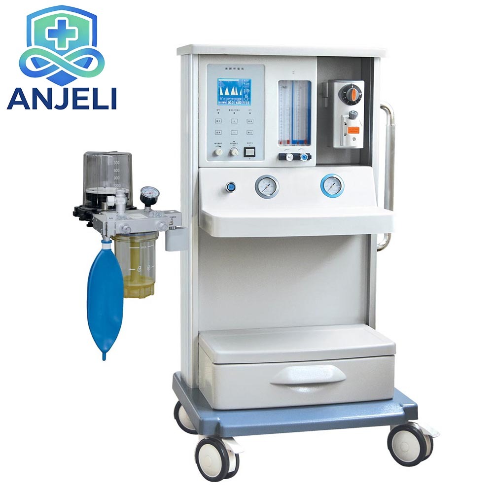 Anesthesia Machine