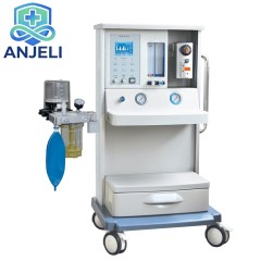 Anesthesia Machine