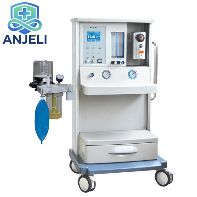 Anesthesia Machine