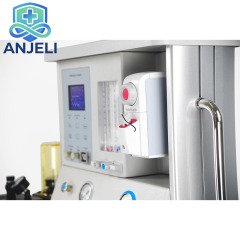 Anesthesia Machine
