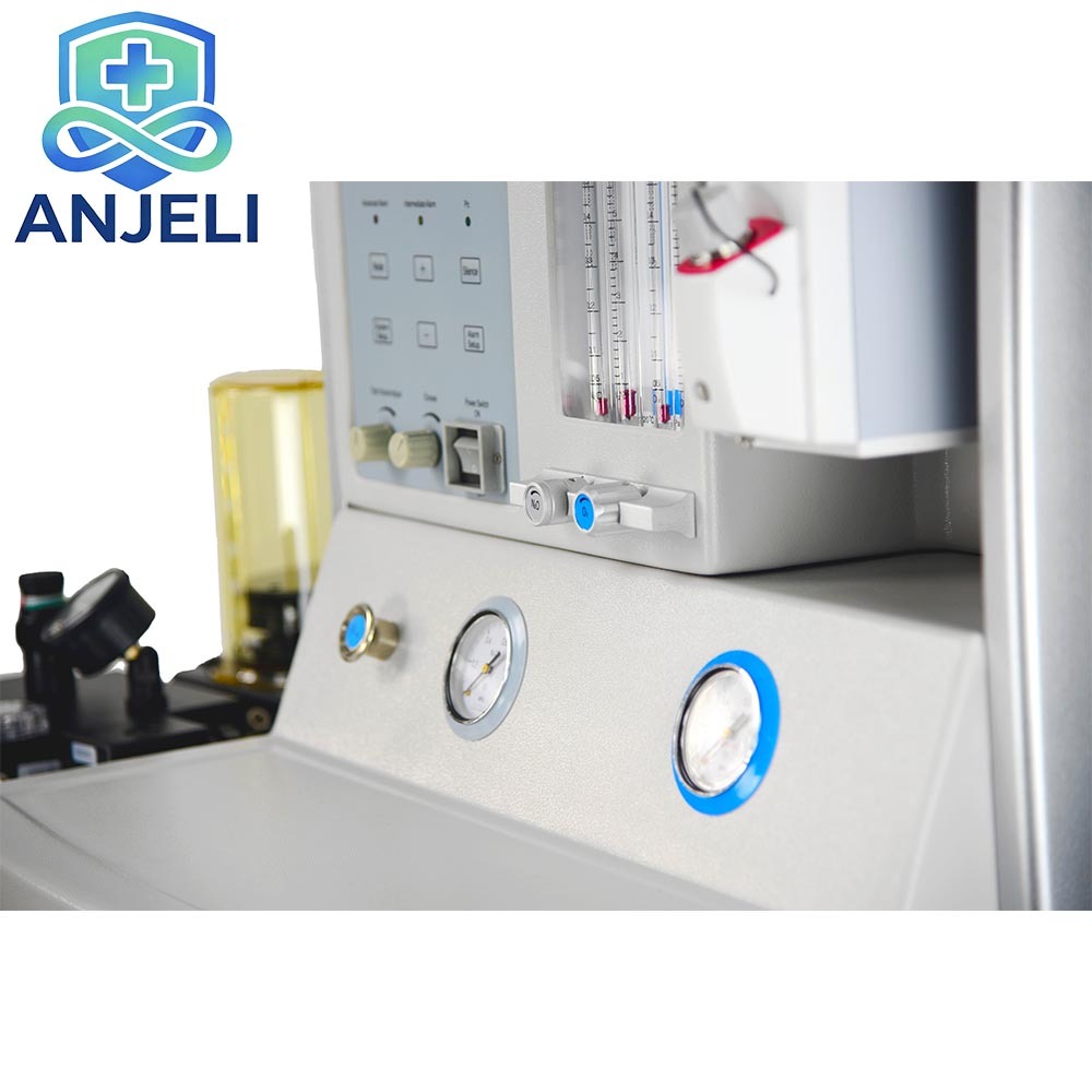 Anesthesia Machine