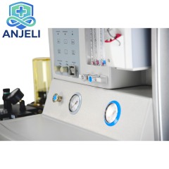 Anesthesia Machine