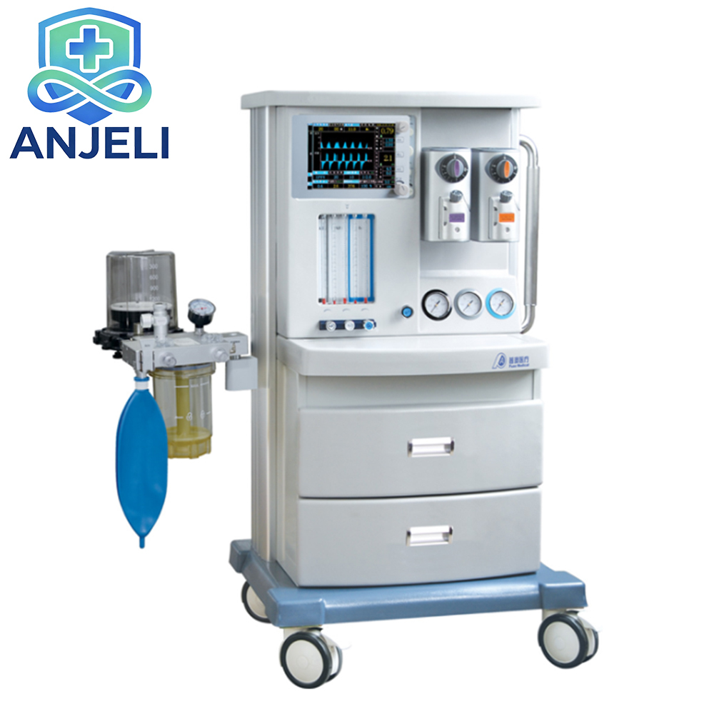 Anesthesia Machine