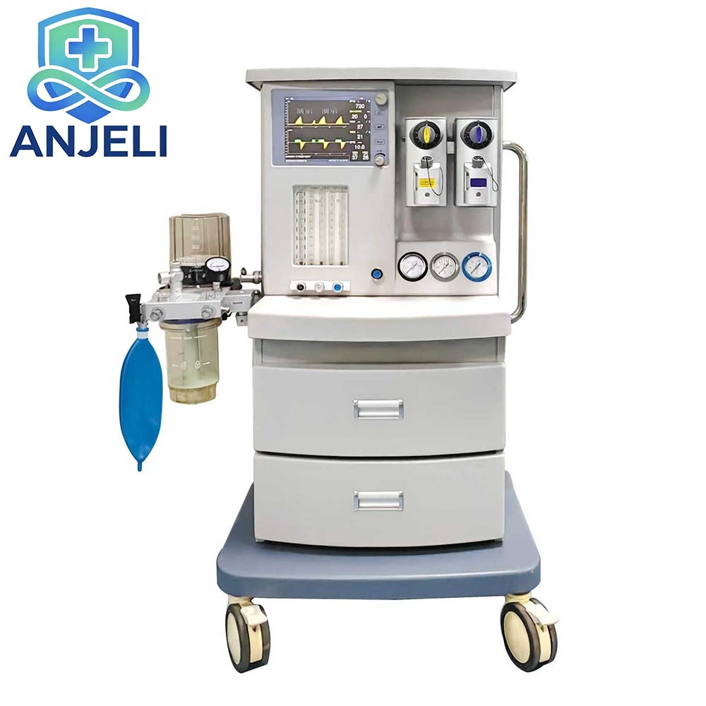 Anesthesia Machine