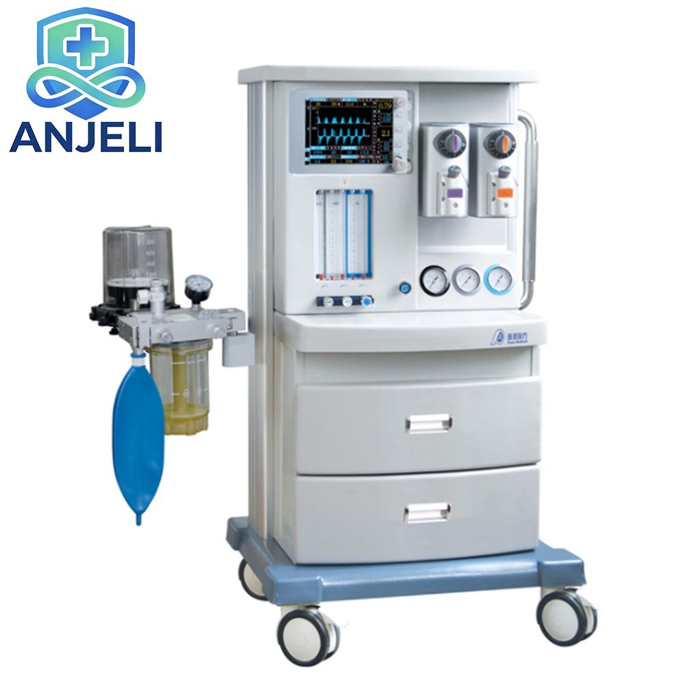 Anesthesia Machine