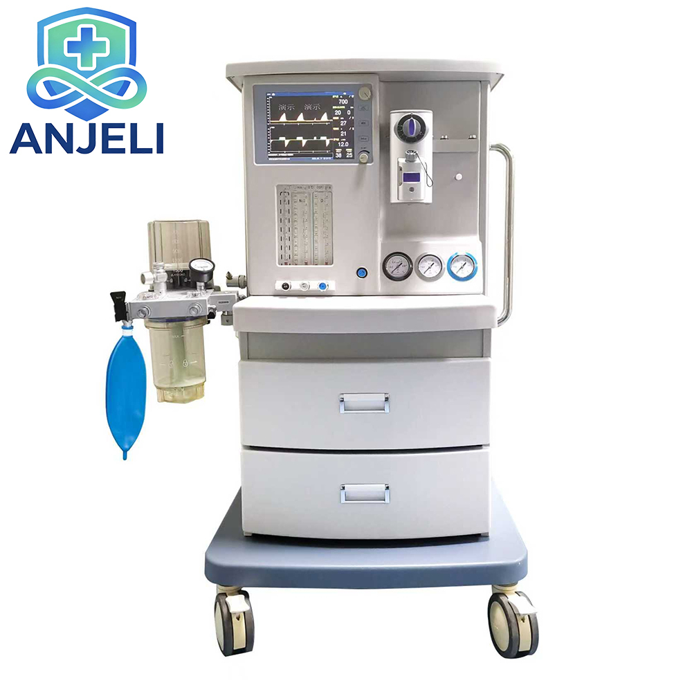 Anesthesia Machine