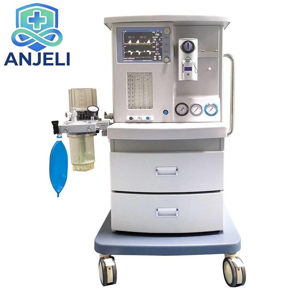 Anesthesia Machine