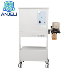 Anesthesia Machine
