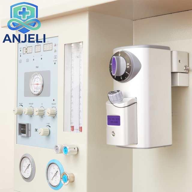 Anesthesia Machine