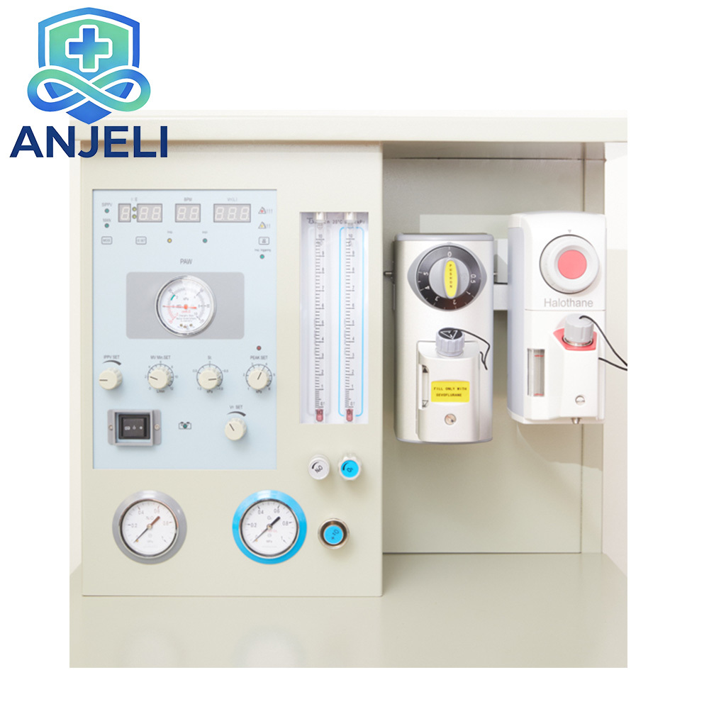 Anesthesia Machine