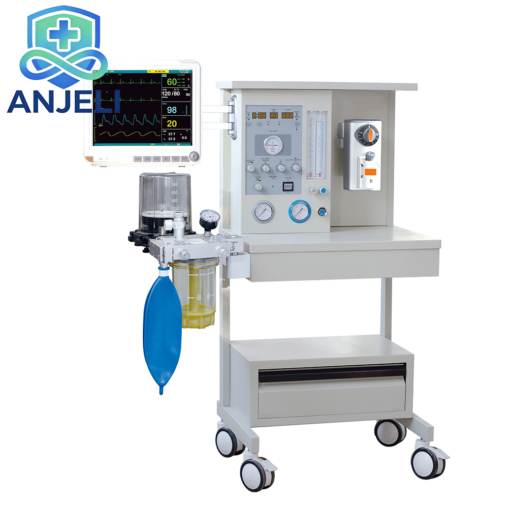 Anesthesia Machine
