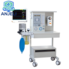 Anesthesia Machine