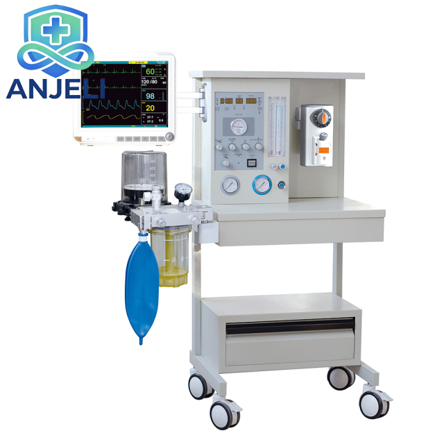 Anesthesia Machine