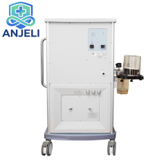  Anesthesia Machine