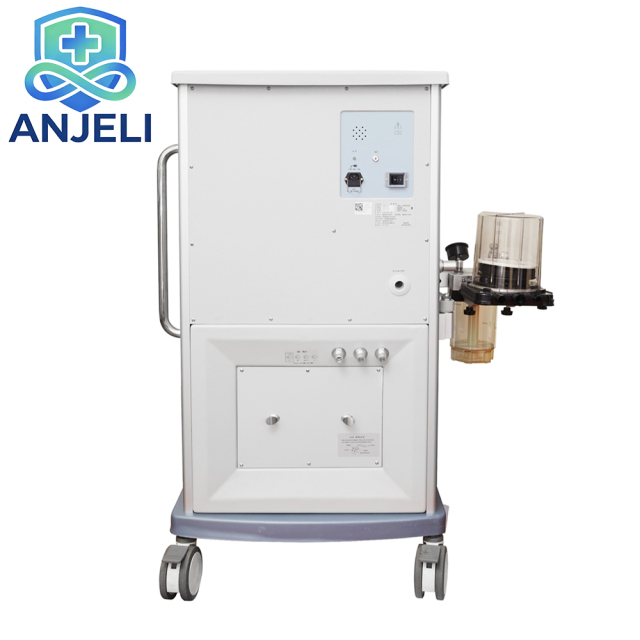  Anesthesia Machine