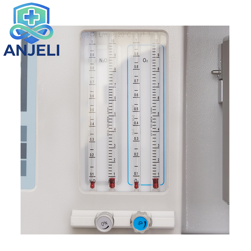 Anesthesia Machine