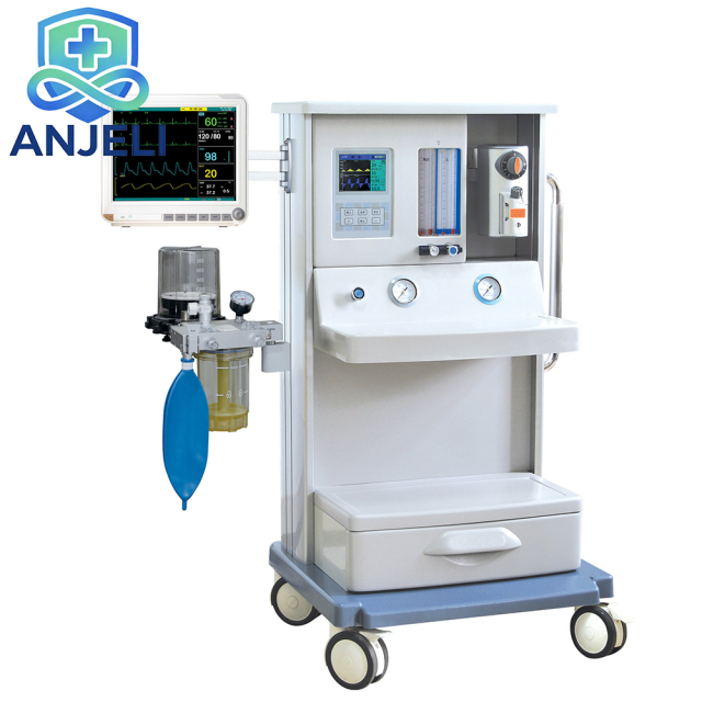 Anesthesia Machine