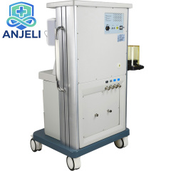  Anesthesia Machine