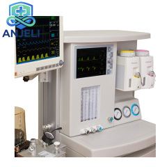 Anesthesia Machine