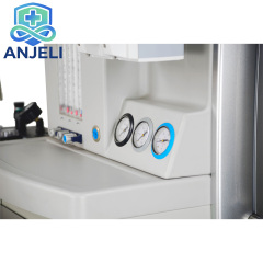  Anesthesia Machine