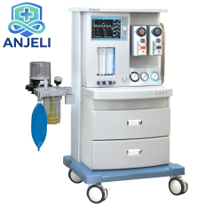 Anesthesia Machine