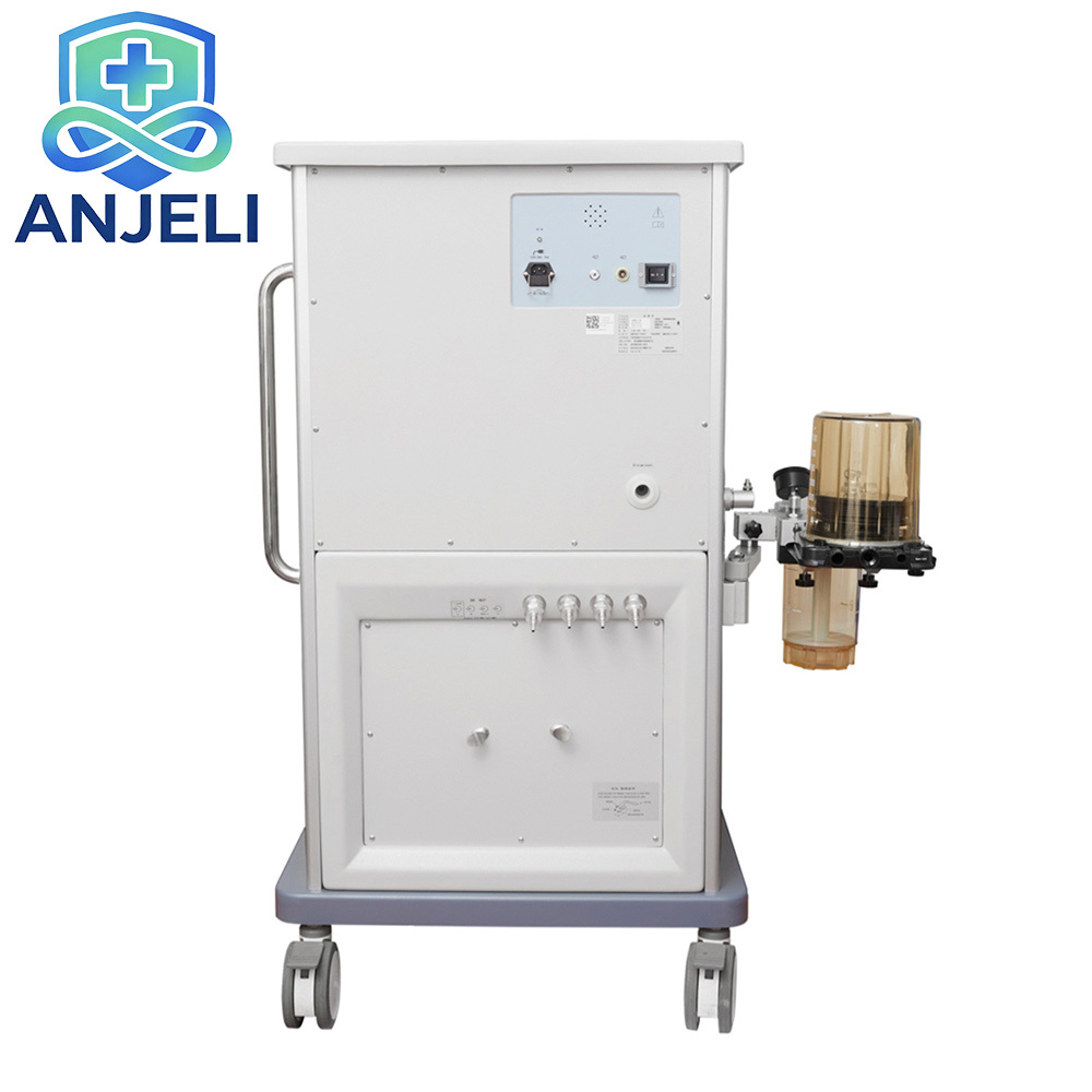 Anesthesia Machine