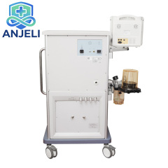 Anesthesia Machine