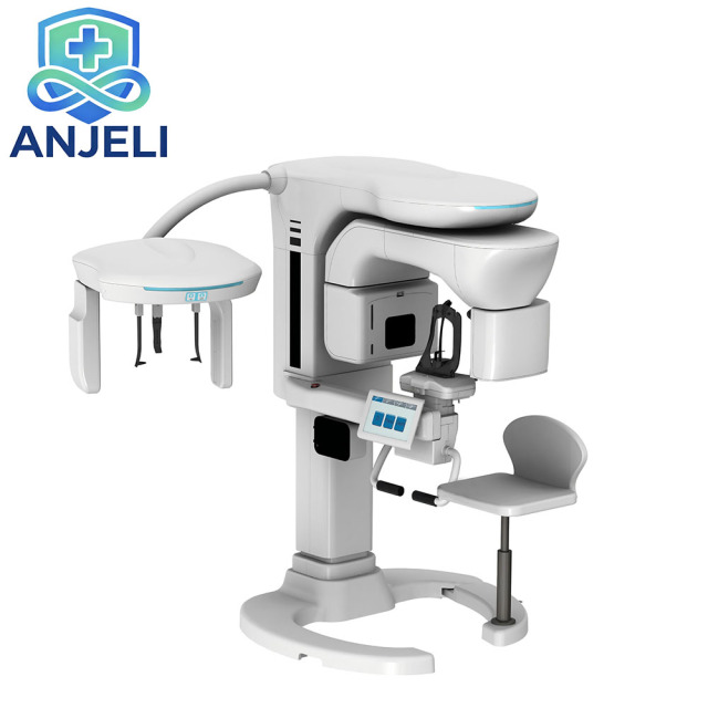 Multifunctional CBCT