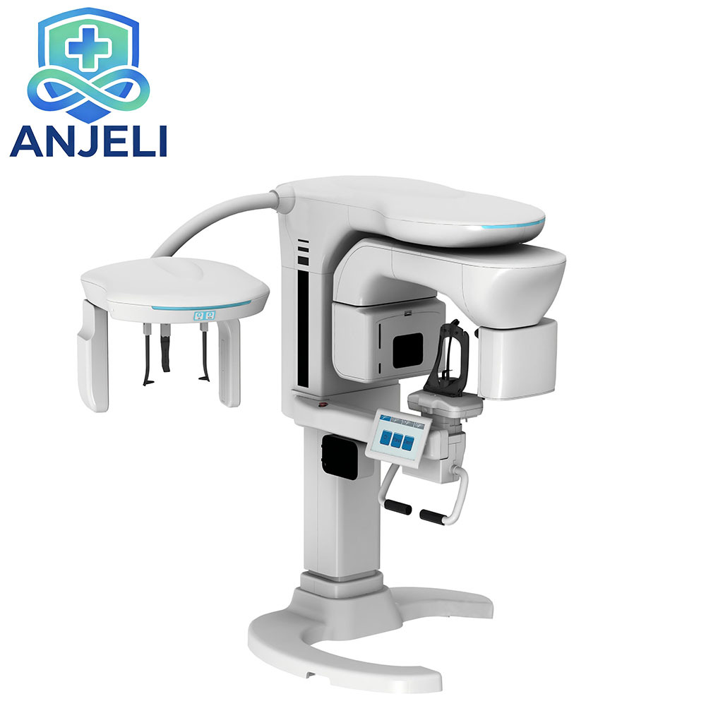  Multifunctional CBCT