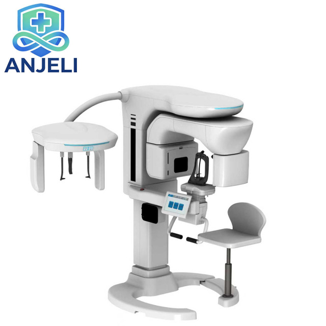  Multifunctional CBCT