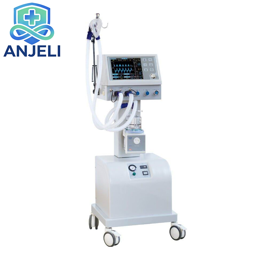 Ventilator 