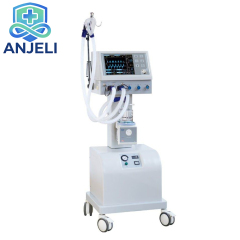Ventilator 