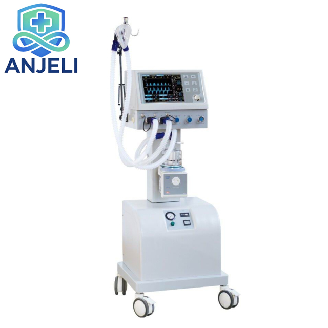 Ventilator 