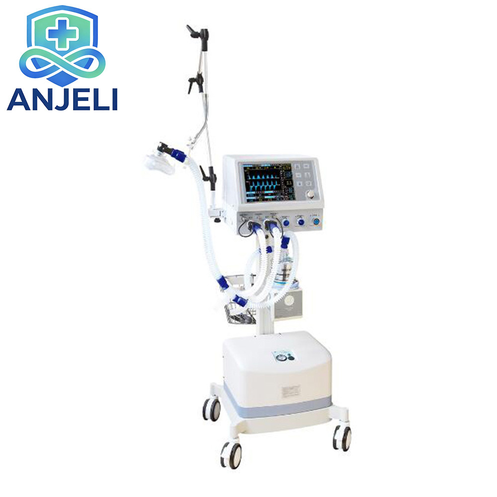 Ventilator Machine