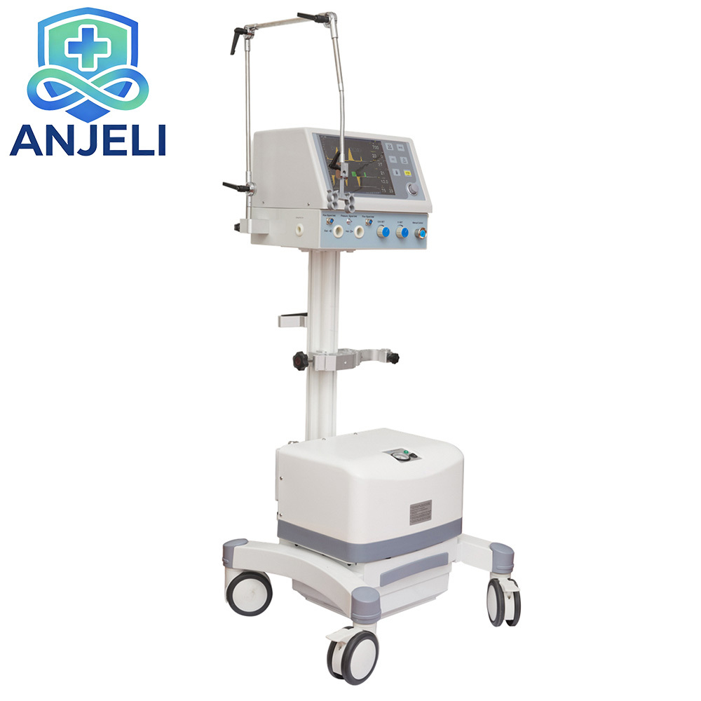 Ventilator 